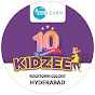 Kidzee Rocktown logo
