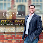 Edd Callegari  I  MD  I  Estate Agent  I  eXp
