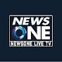 NewsOne Urdu Live Tv logo