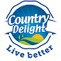 Country Delight logo