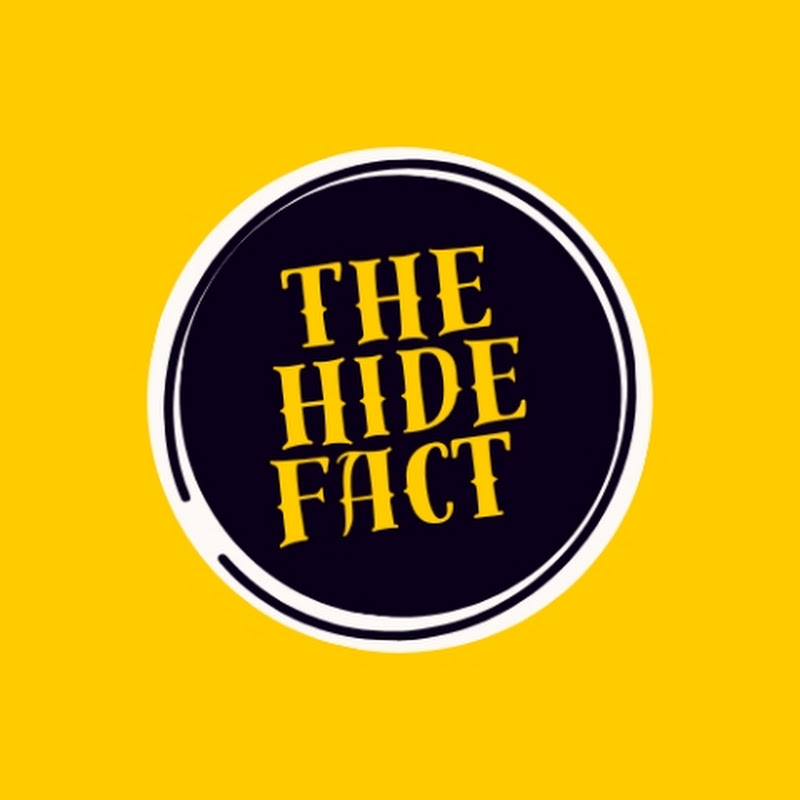 The Hide Fact 