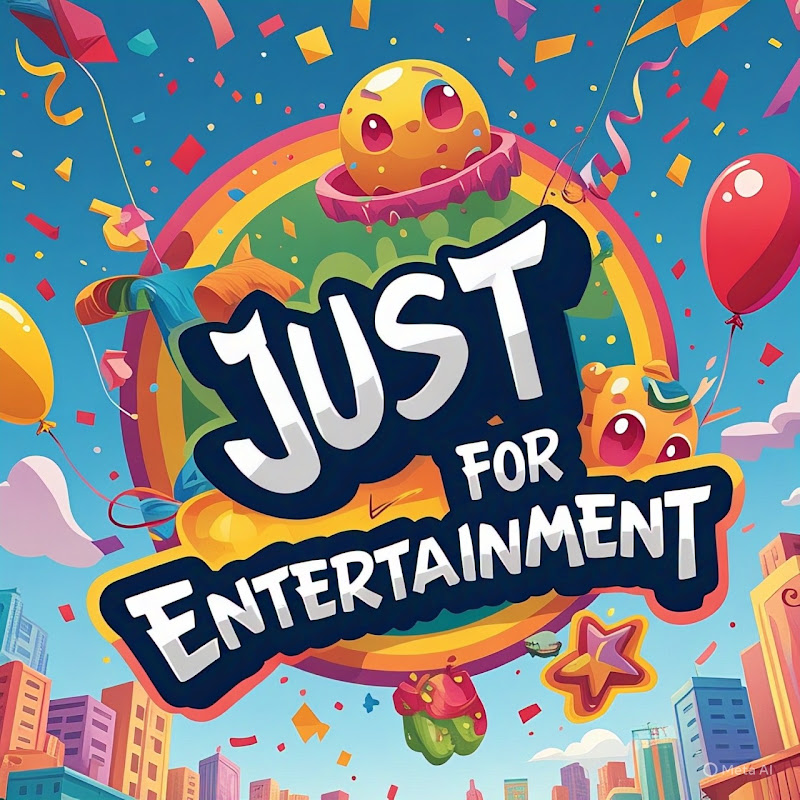 Justfor Entertainment