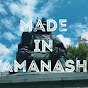 MADE in YAMANASHI