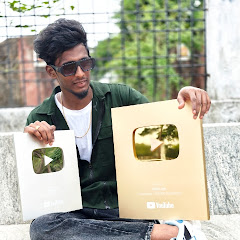 Channel thumbnail for Jebin Joe