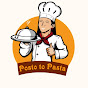 POSTO TO PASTA logo