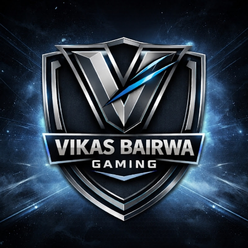 Vikas Bairwa Gaming 