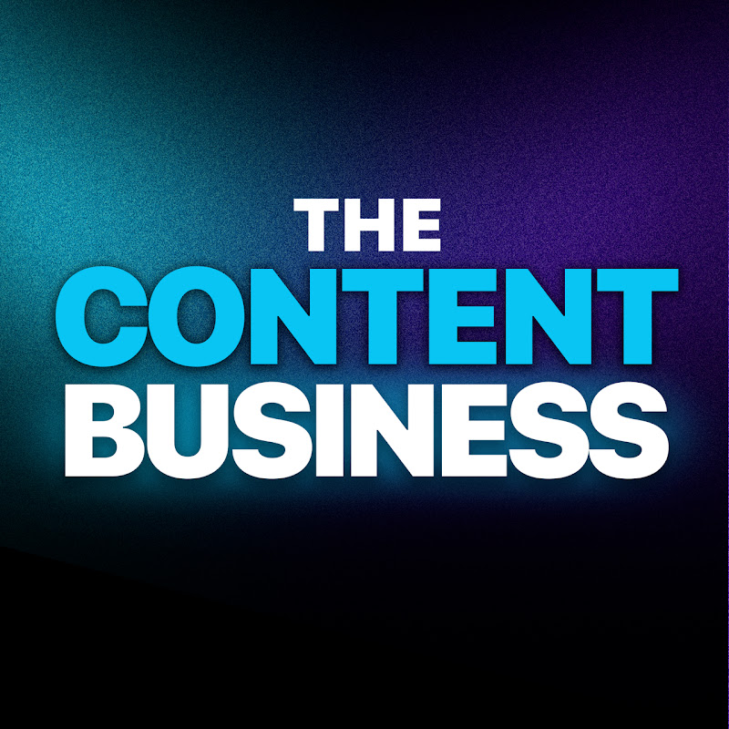 The Content Business