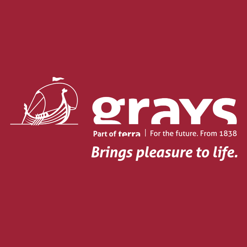 Grays Inc. Ltd