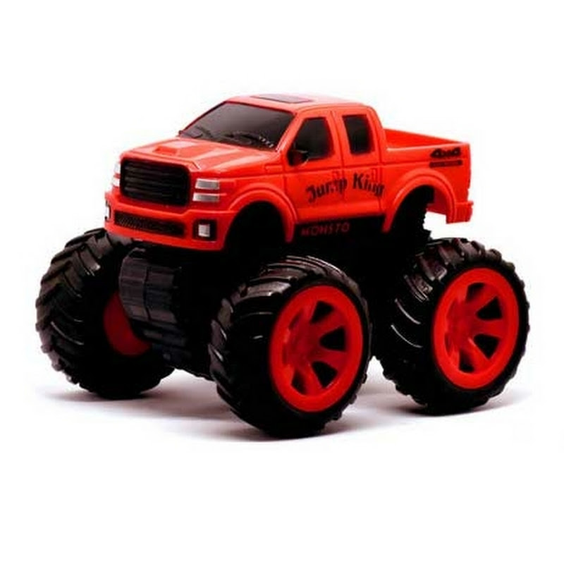 BeamNG Lion