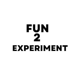 Fun 2 Experiment