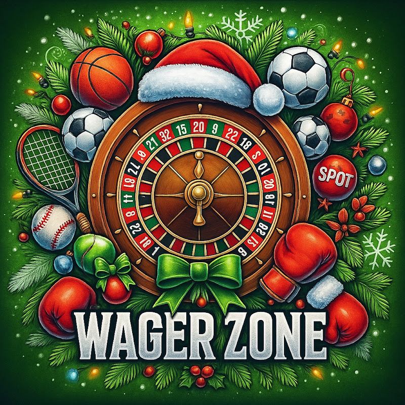 TheWagerZone ™