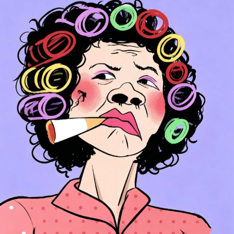 如花姐沙雕局