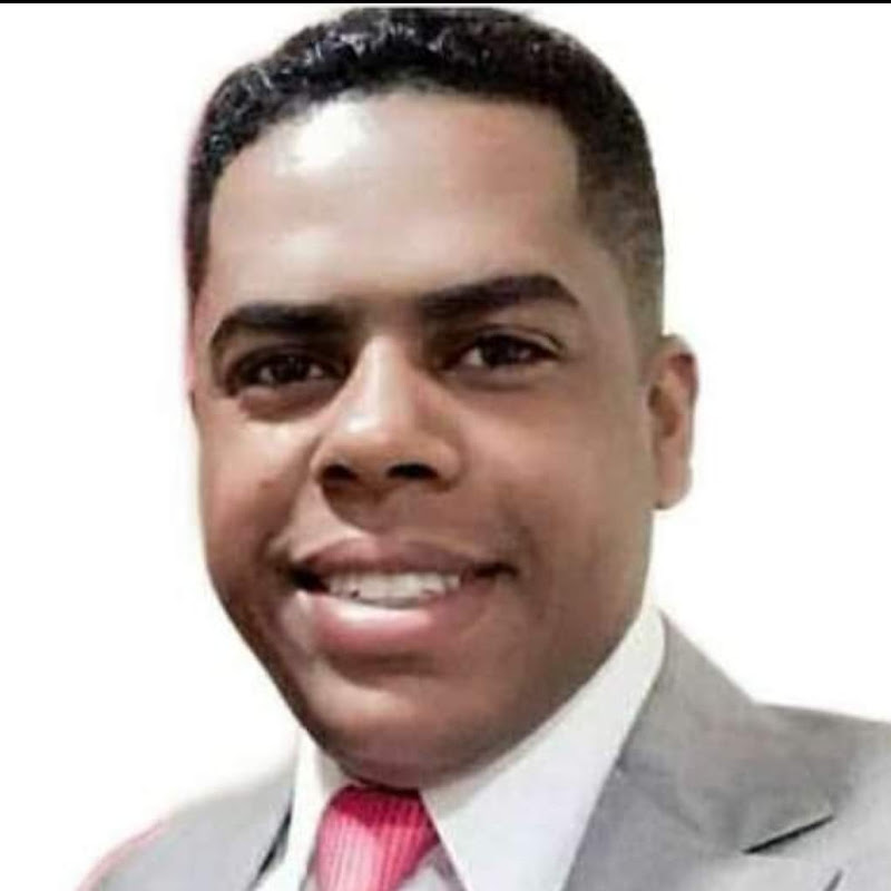 Pastor Ederson Dias