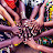 Africans United together