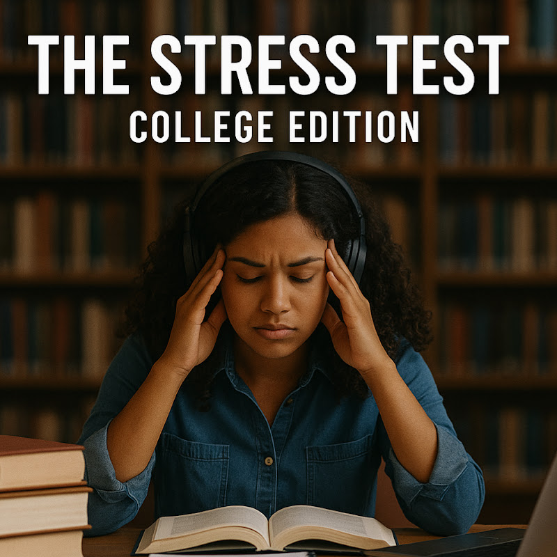 The Stress Test - College Edition 