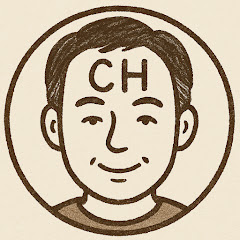 ジージch