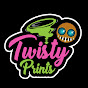 TwistyPrints logo