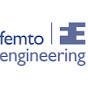 Femto Engineering logo