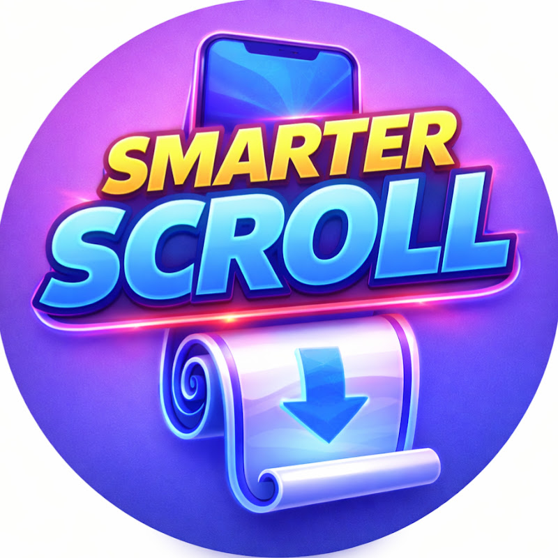 Smarter Scroll