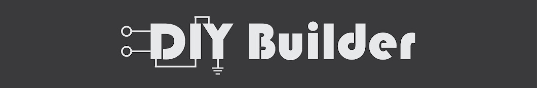 DIY Builder यूट्यूब चैनल अवतार
