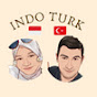 İndo Turk logo