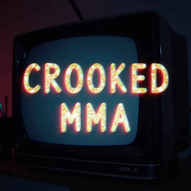 CrookedMMA