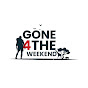 Gone4theWeekend logo