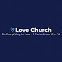 Love Church Scotland logo