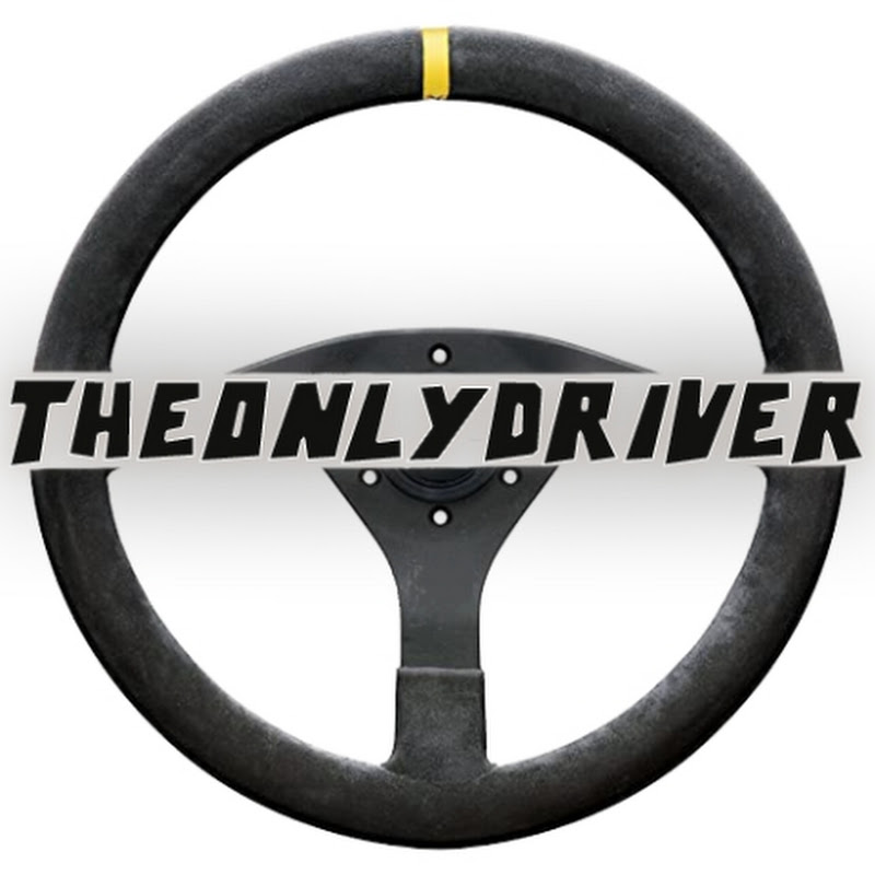 TheOnlyDriver