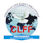 Christian Living Family Fellowship Ministries  logo
