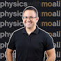 Physics with Mo Ali logo