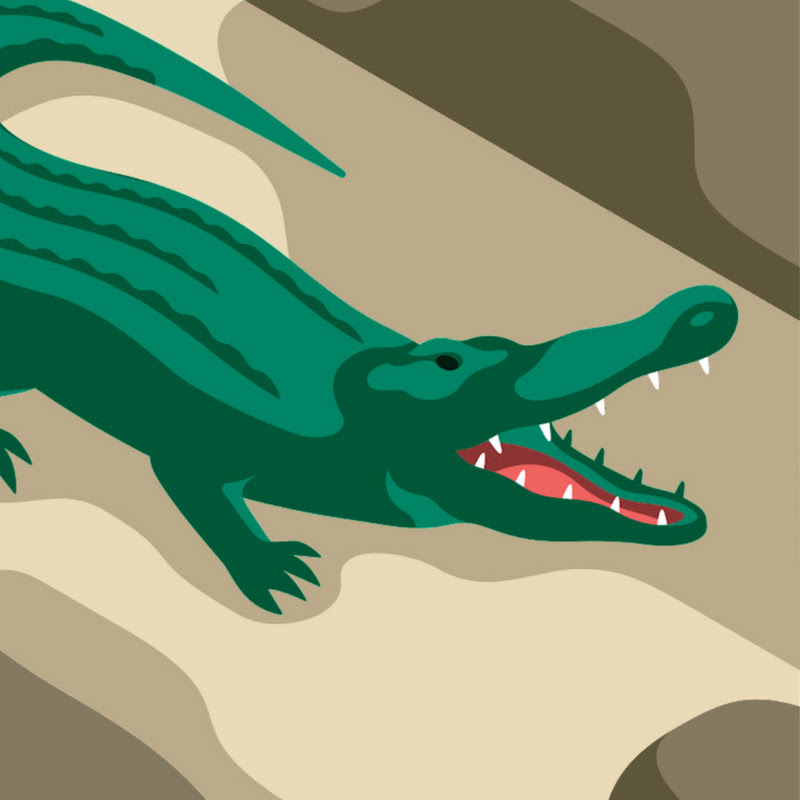 A.I. Alligators