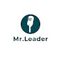 Mr.Leader logo