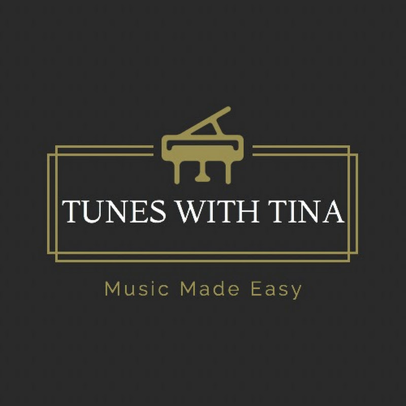 Tunes with Tina