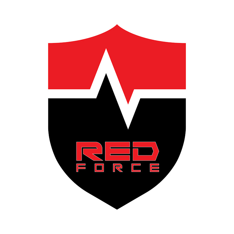 NS RedForce Valorant