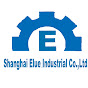 Shanghai Elue Machining logo