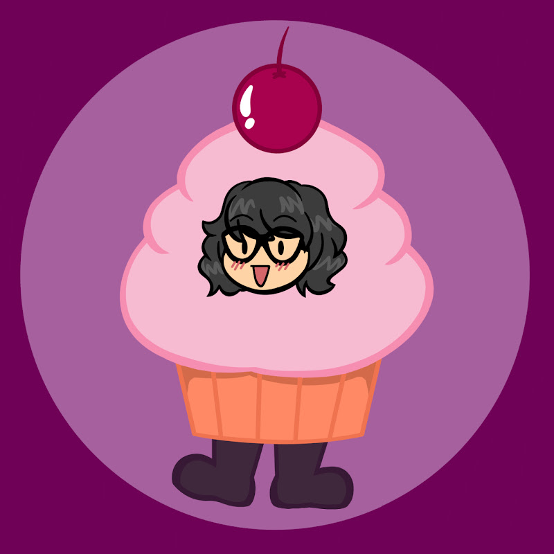CupcakeRuth