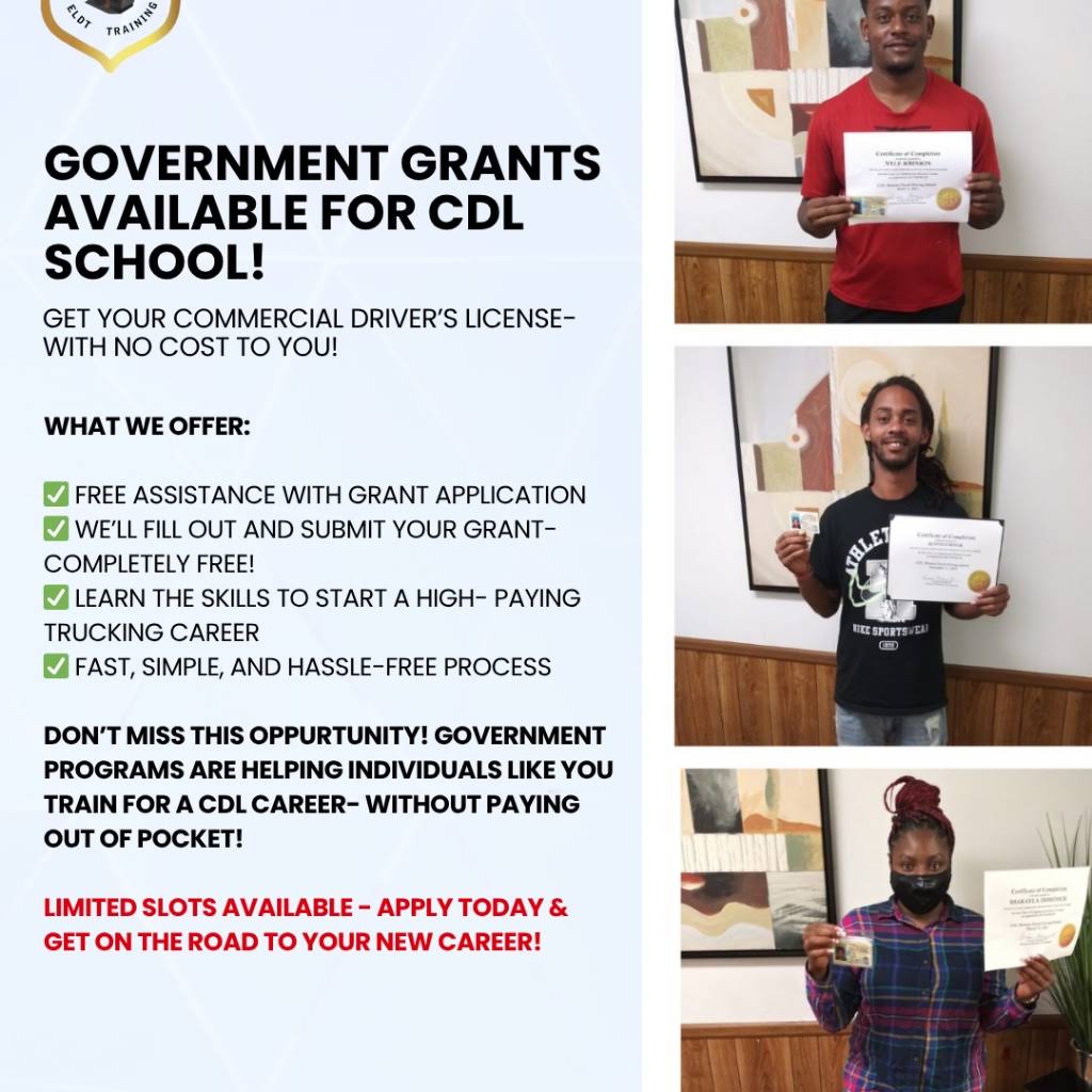 Post from CDL Mentors