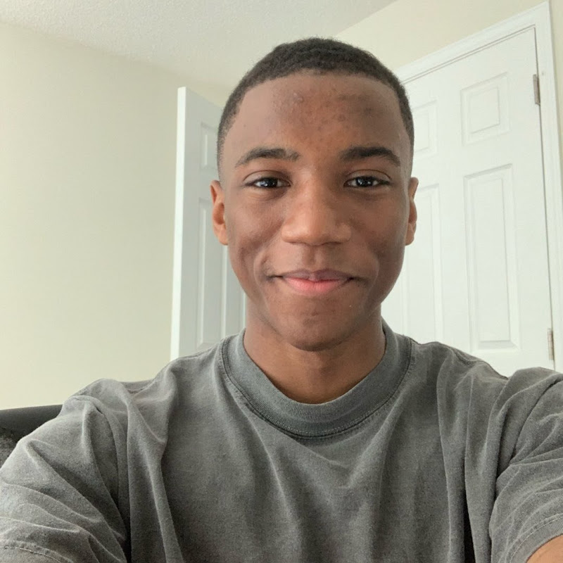 Jamir Sanders