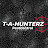 T-A-HUNTERZ