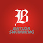 Baylor Swimming logo