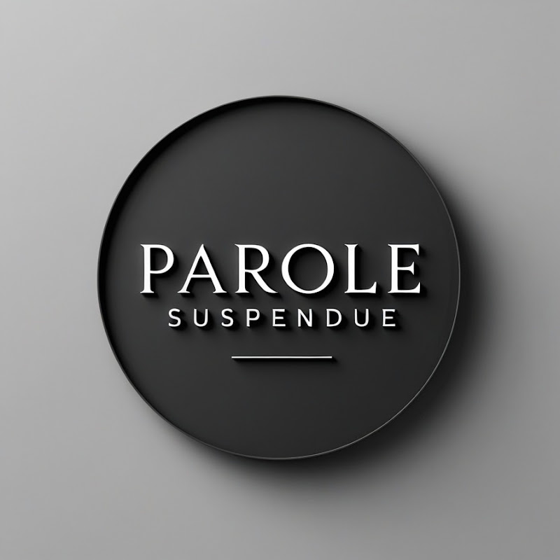Parole Suspendue