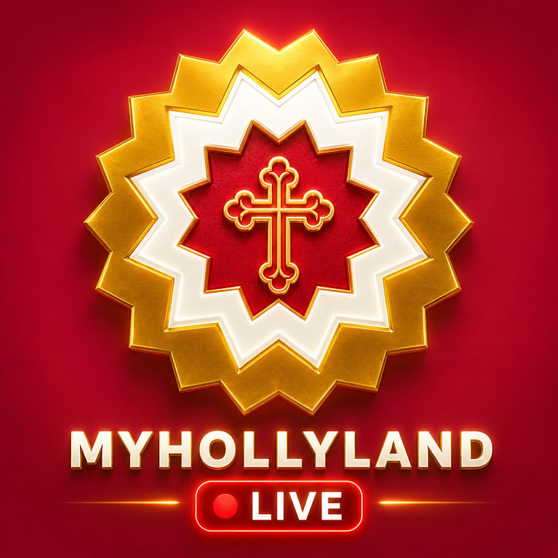 MY HOLLYLAND