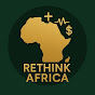 Rethink Africa 🌍 logo