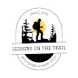 Lessons on the Trail with Mark Hyman, Ed.D.  logo