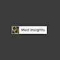 Med Insights logo