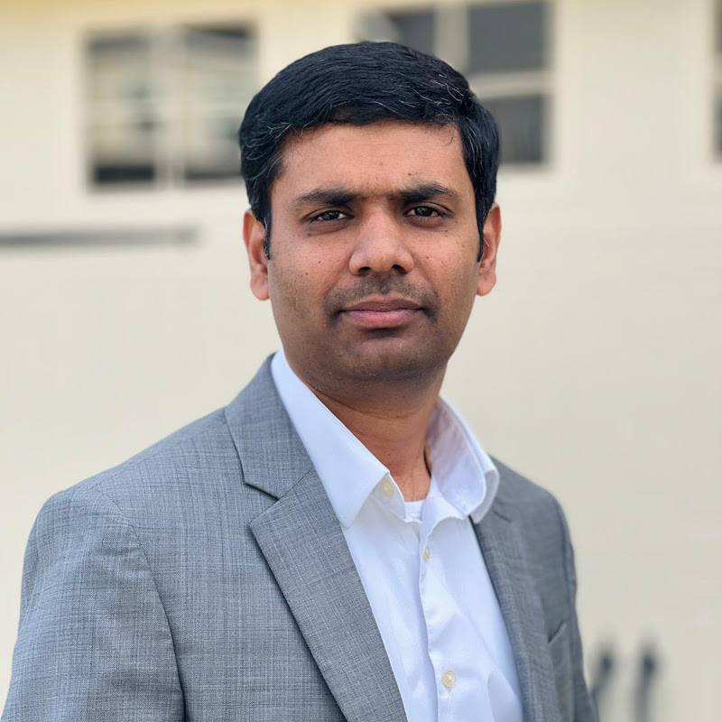 Praveen takur 