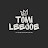 @TomiLeejoe's avatar