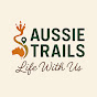 Aussie Trails logo