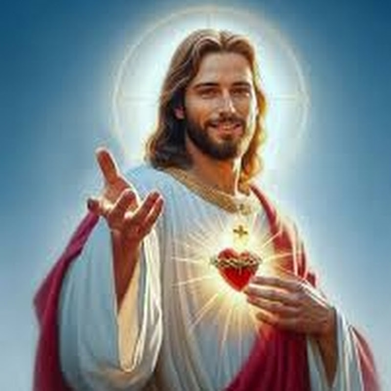 божье благословение  Logo